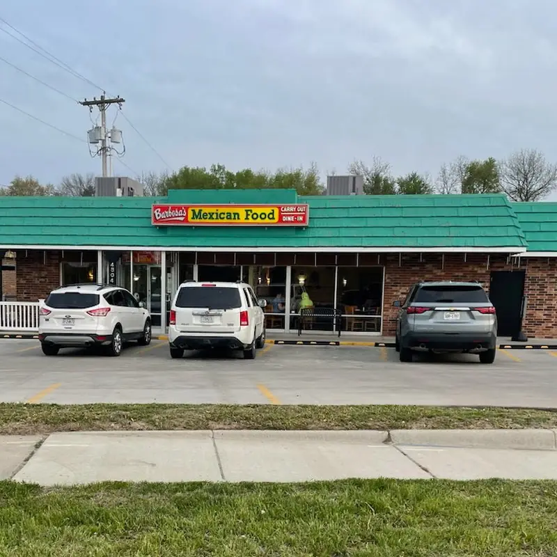 Barbosa's | Mexican
