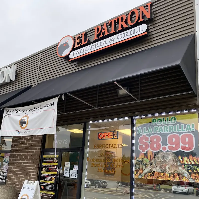 El Patron