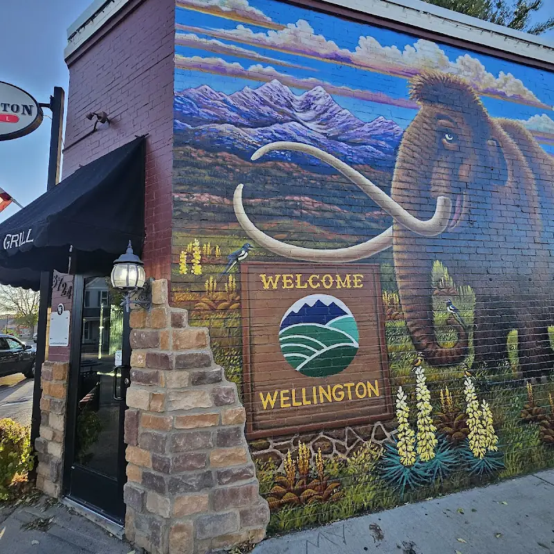 Wellington Grill