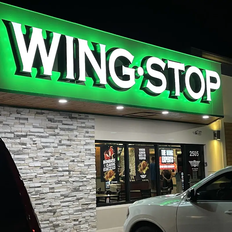 Wingstop