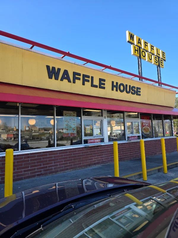 Waffle House