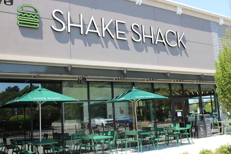 Shake Shack Tanger Riverhead