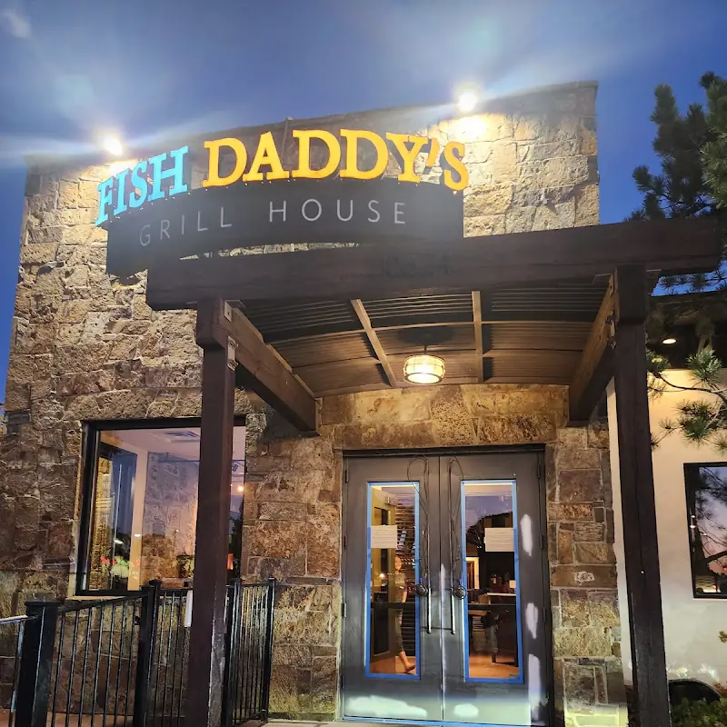 Fish Daddy's Grill House
