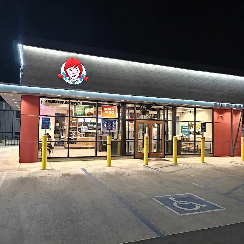 Wendy's
