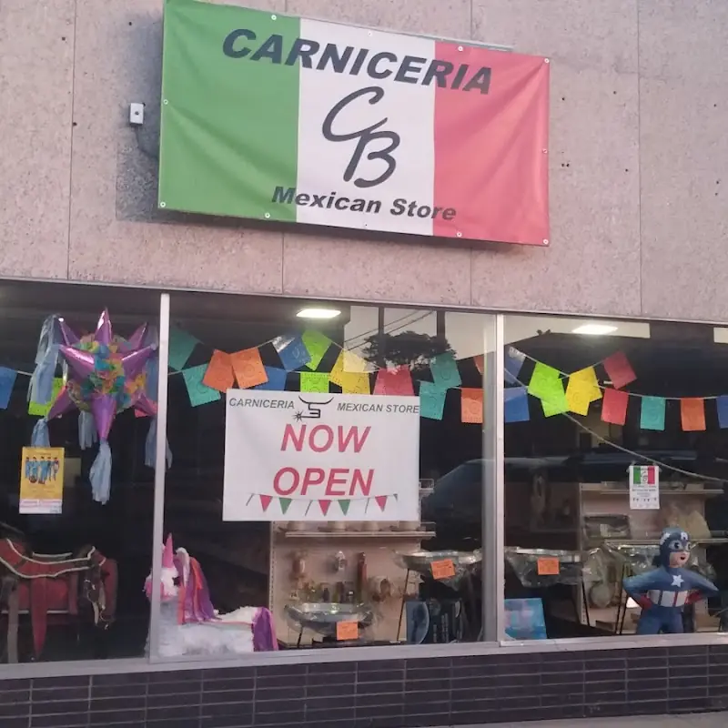 Carniceria CB, LLC ( Minimarket and Restaurant)