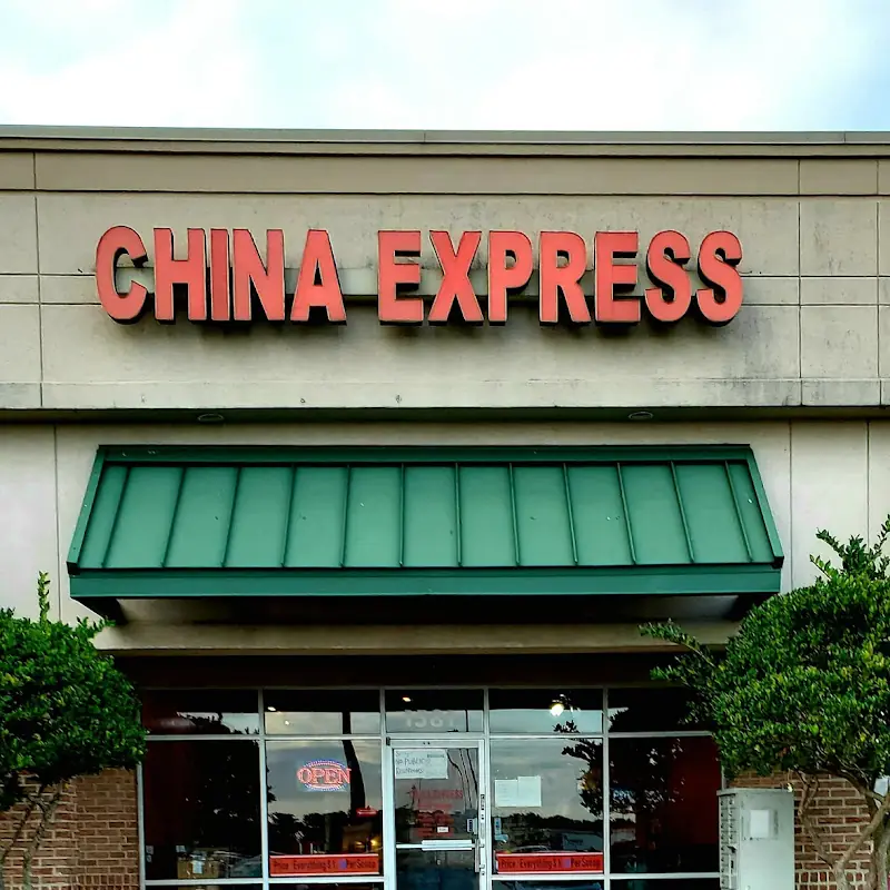 China Express