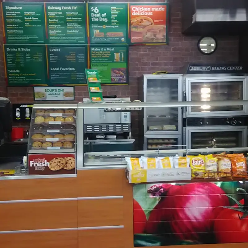 Subway