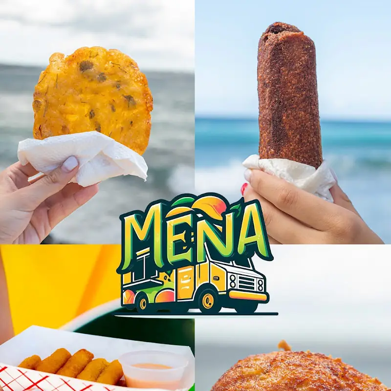 Meña