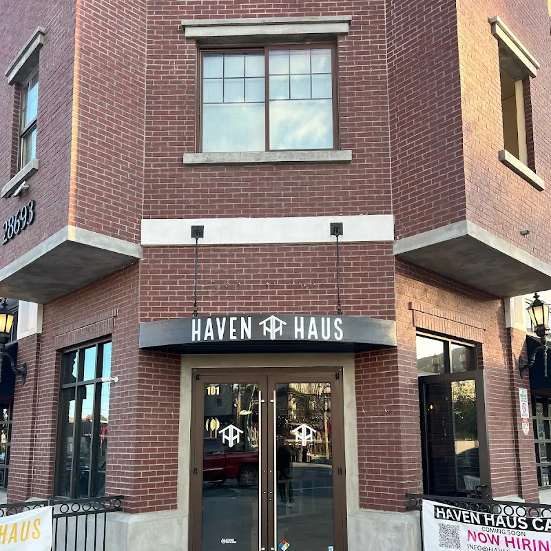 Haven Haus Cafe