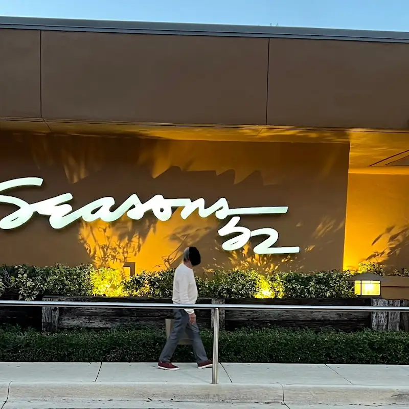 Seasons 52