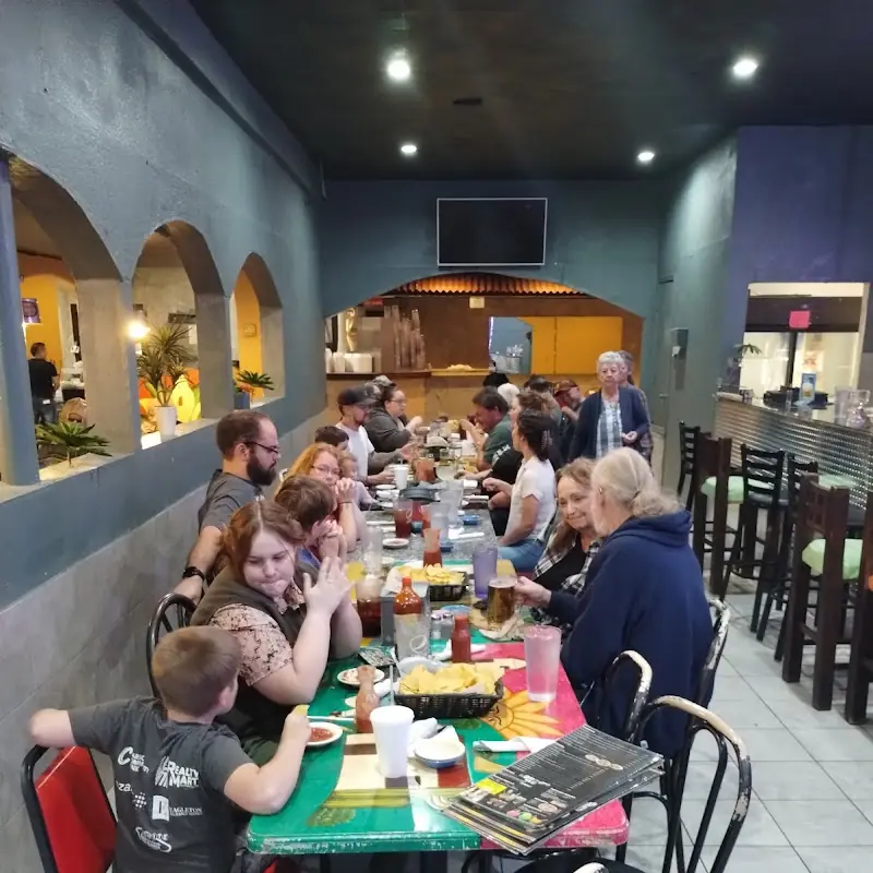 La Guadalupana Mexican Restaurant
