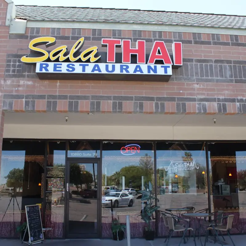 Sala Thai North Phoenix