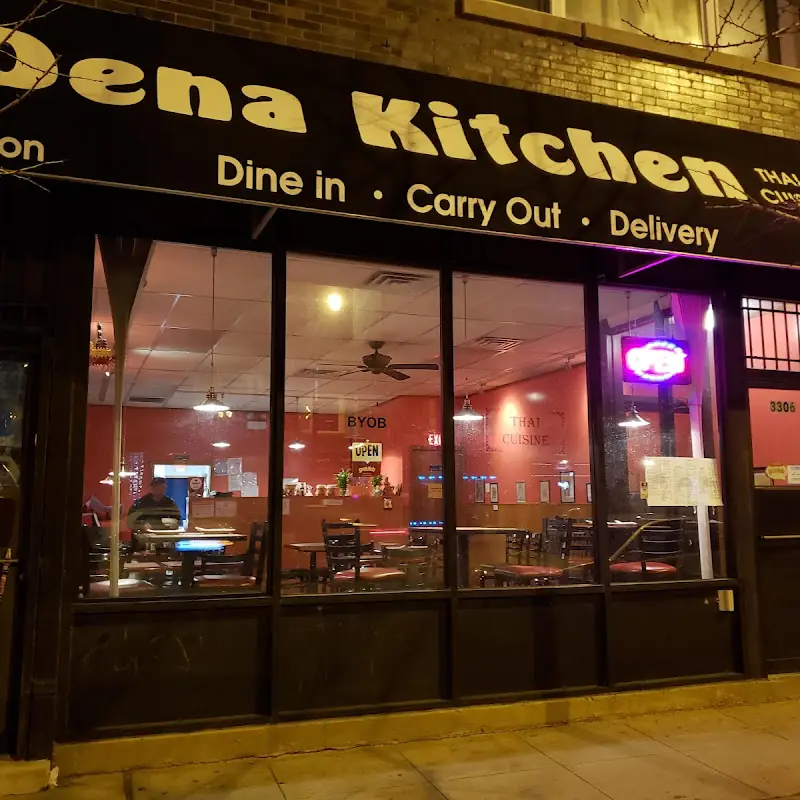 Dena Kitchen