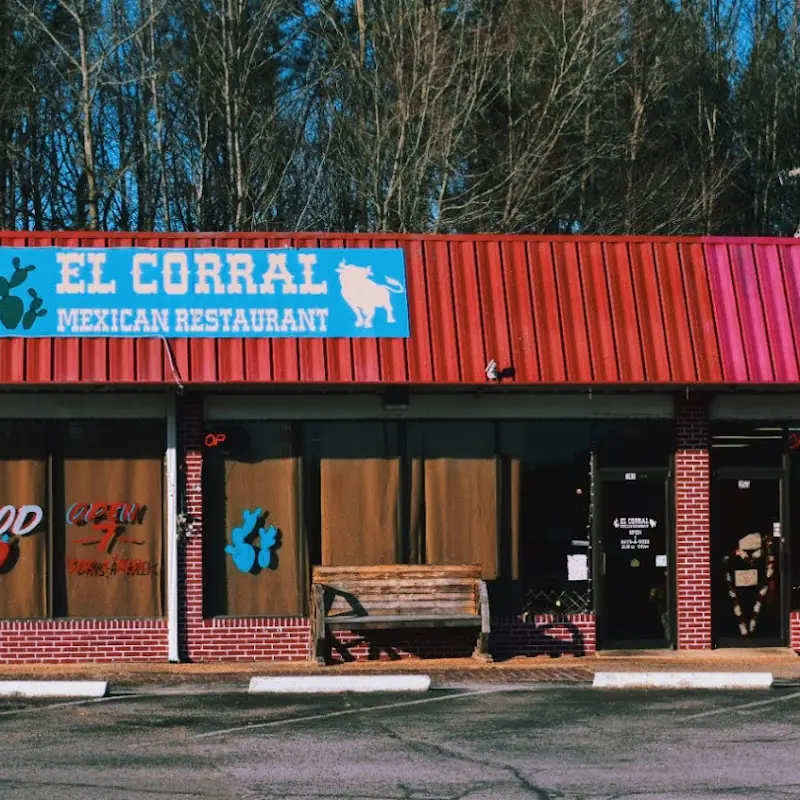 El Corral Mexican Restaurant