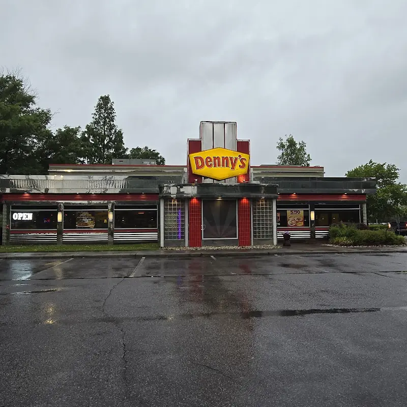 Denny's Restaurant
