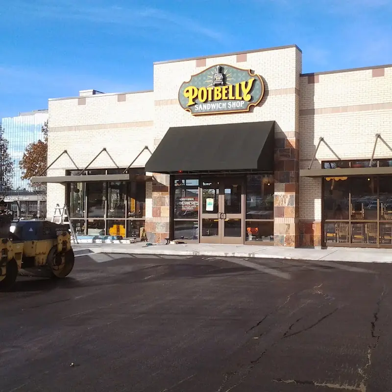 Potbelly