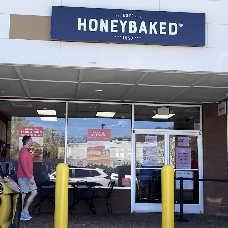 The Honey Baked Ham Company