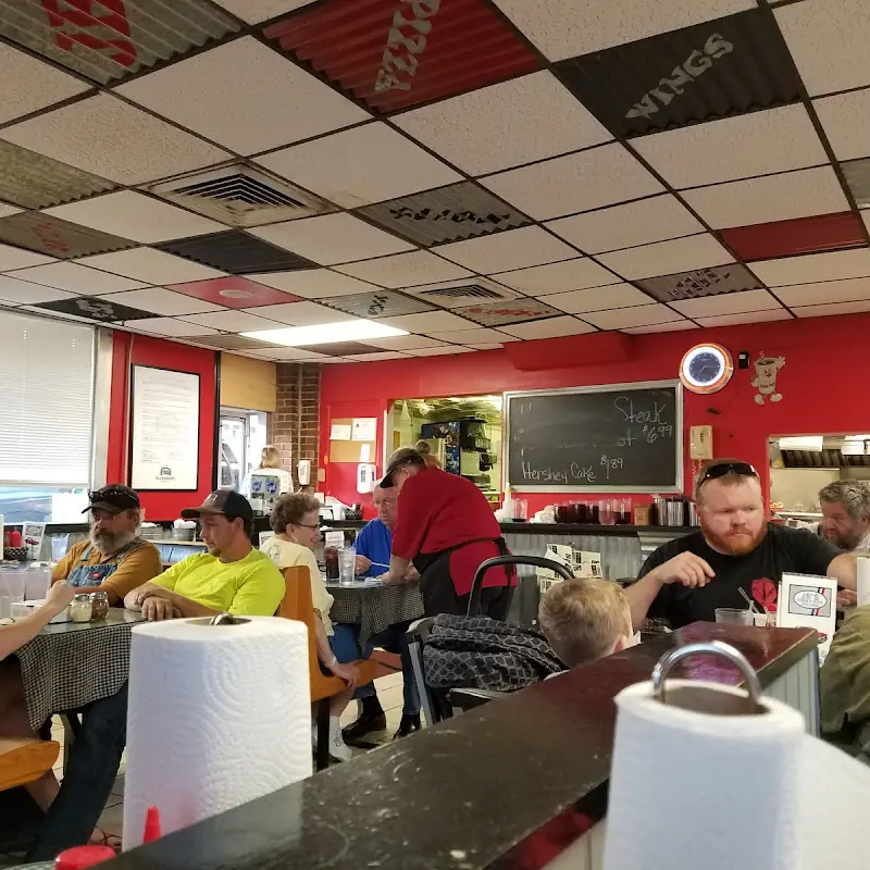 J B's Pizza & Subs