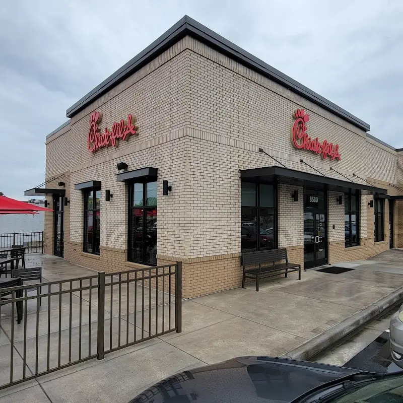 Chick-fil-A