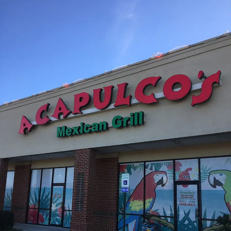 Acapulco's Méxican Grill
