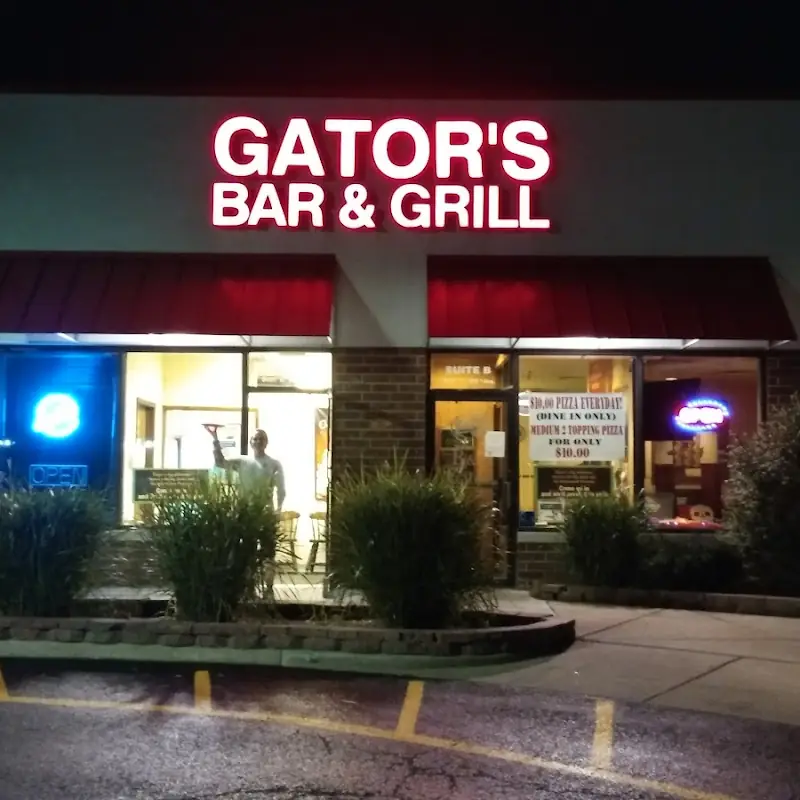 Gators Bar & Grill