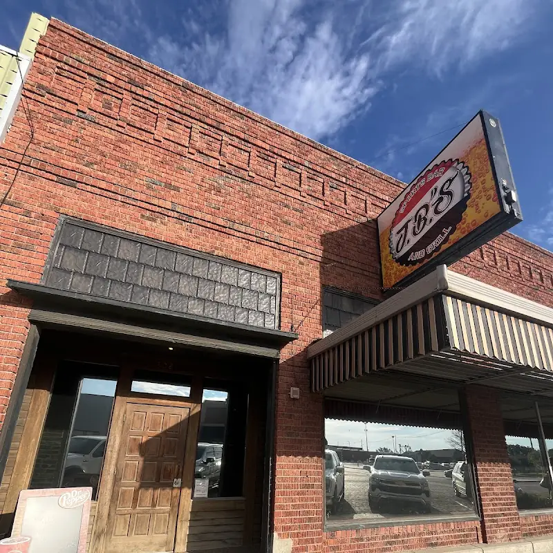 J.B.'s Sports Bar and Grill