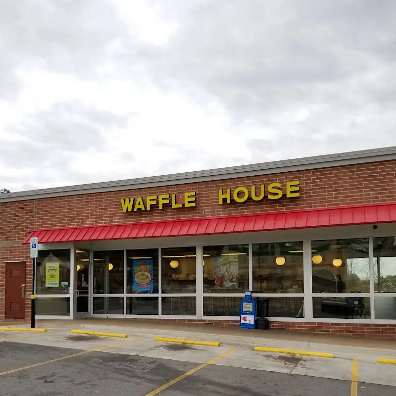 Waffle House