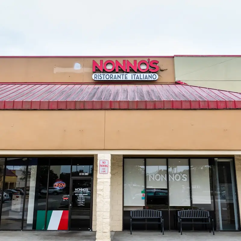 Nonno's Italian Restaurant