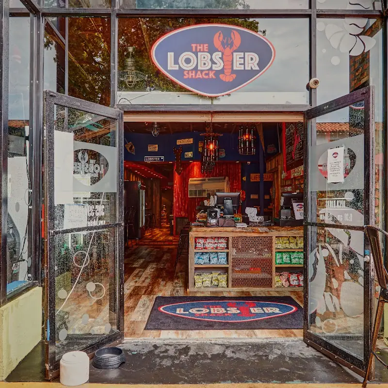 The Lobster Shack