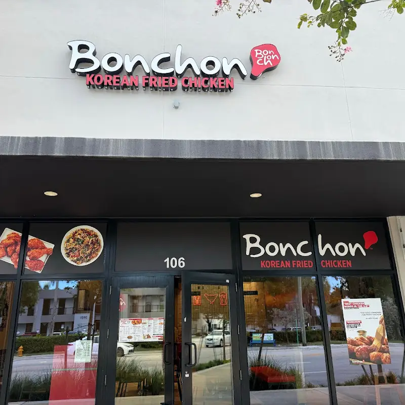 Bonchon Doral