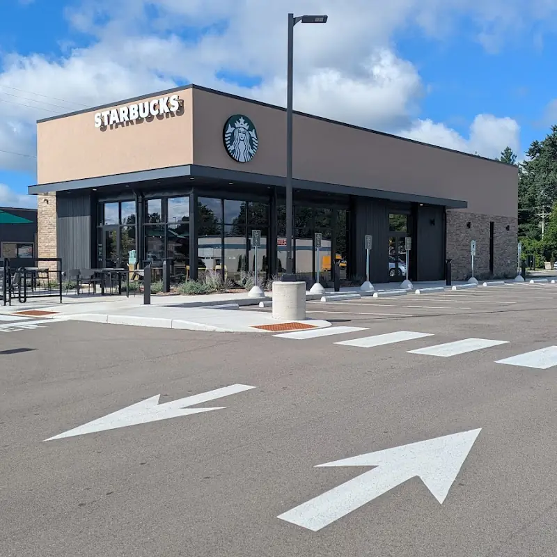 Starbucks Coffee Company