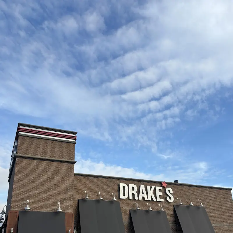 Drake's Bristol