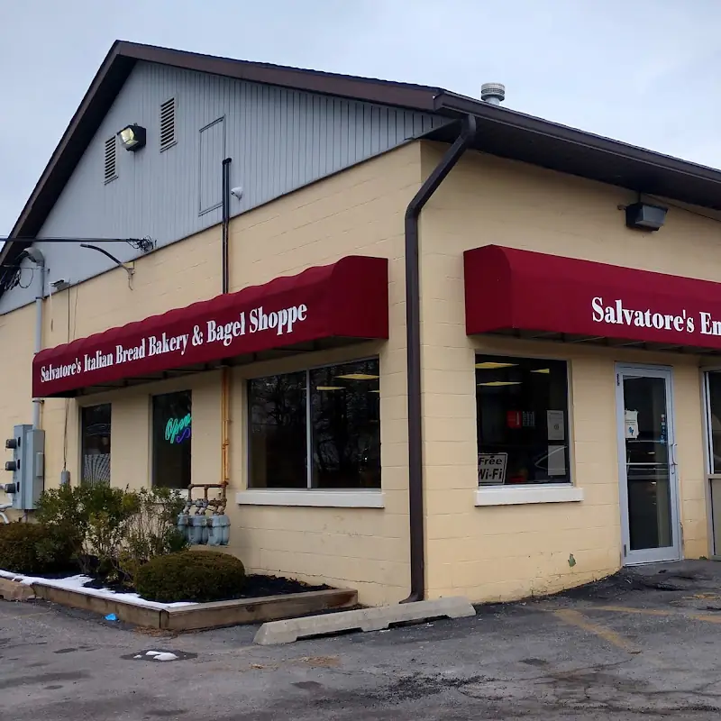 Salvatore's Italian Bakery & Bagel Shoppe