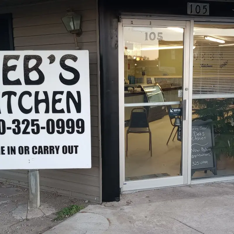 Deb's Kitchen