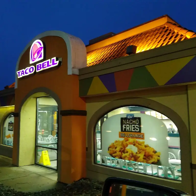 Taco Bell