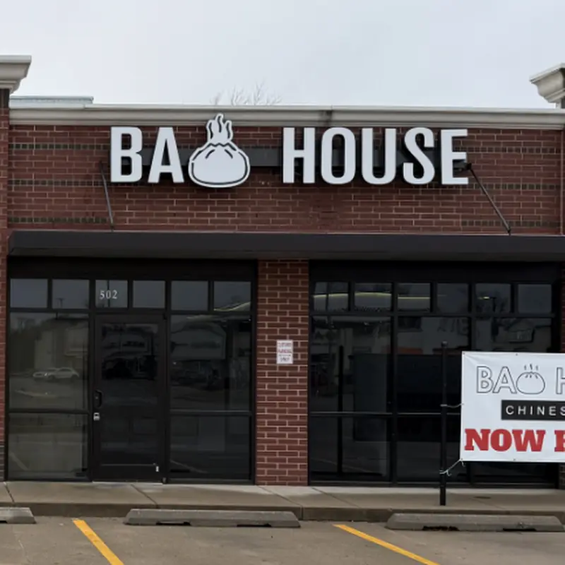 Bao House