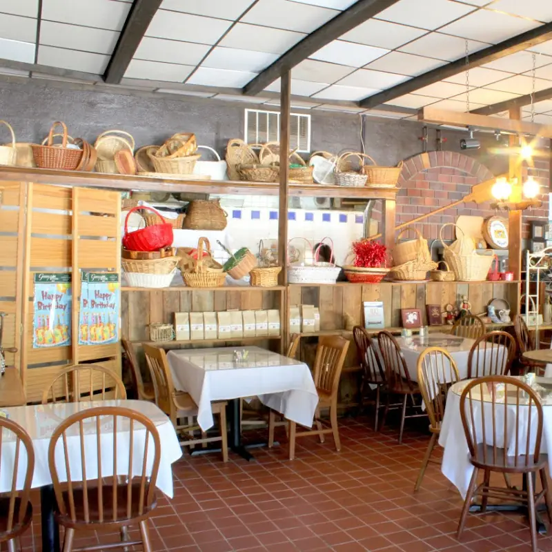The Village Corner German Restaurant & Bakery