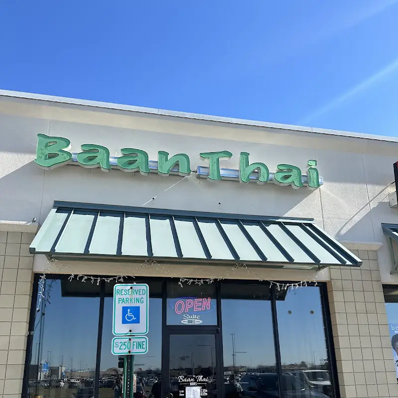 Baan Thai