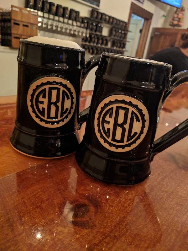 The Elizabeth Brewing Company