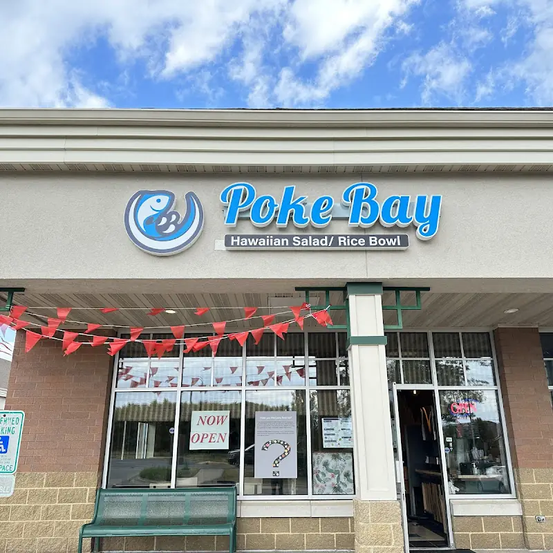 Poke Bay