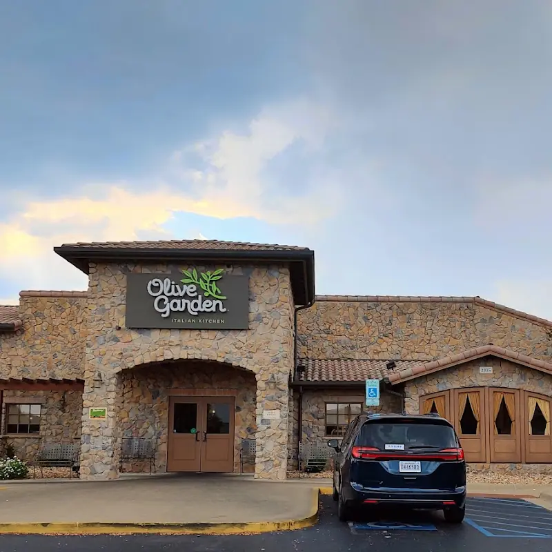 Olive Garden Italian Restaurant
