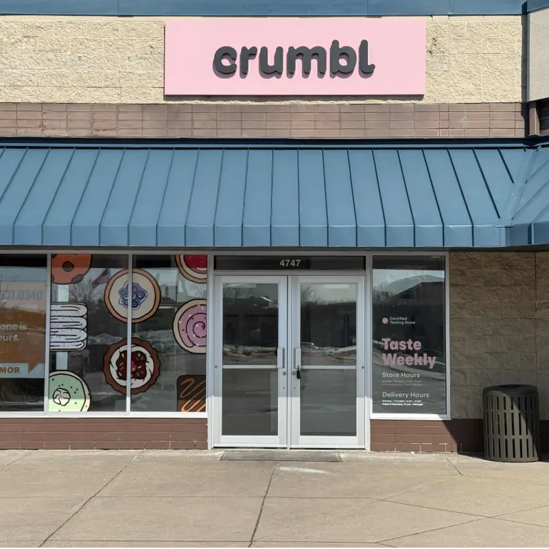 Crumbl