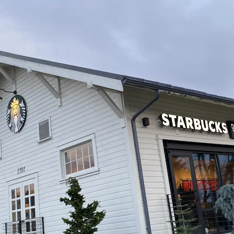 Starbucks Coffee Company