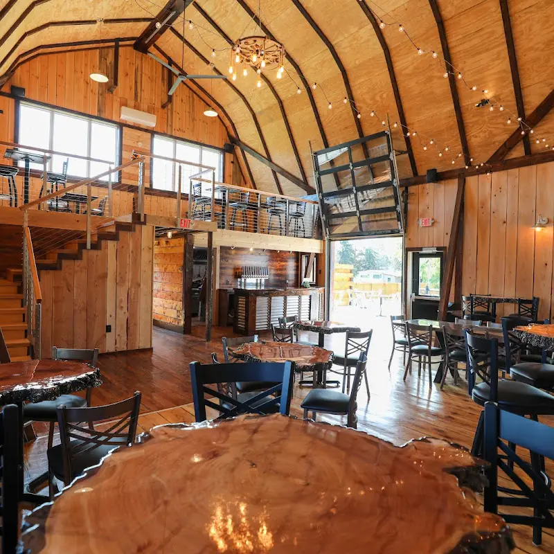 Seneca Stag Brewing