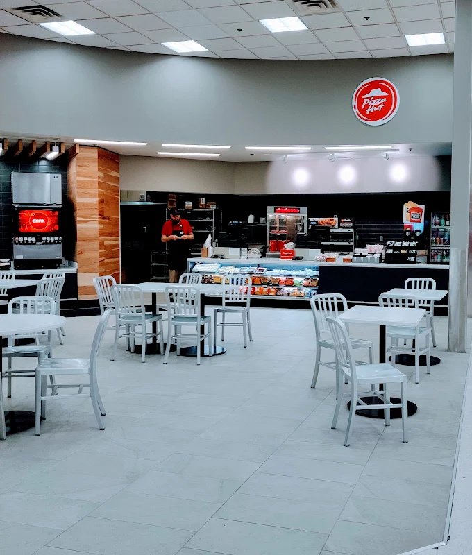 Pizza Hut Express