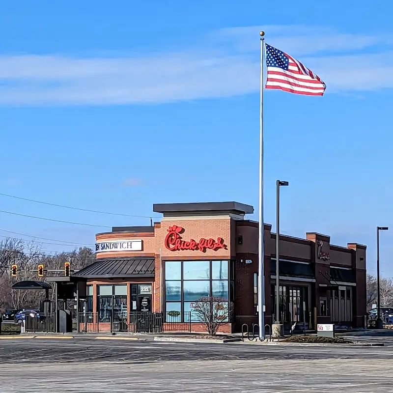 Chick-fil-A