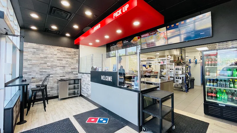 Domino's Pizza