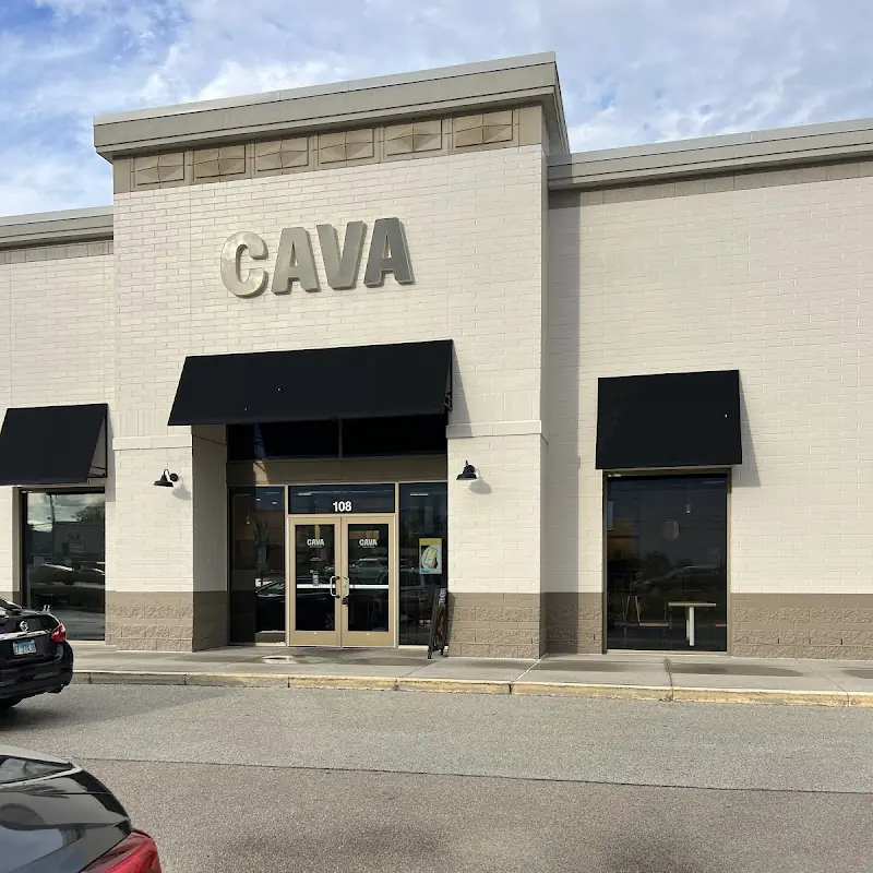 CAVA
