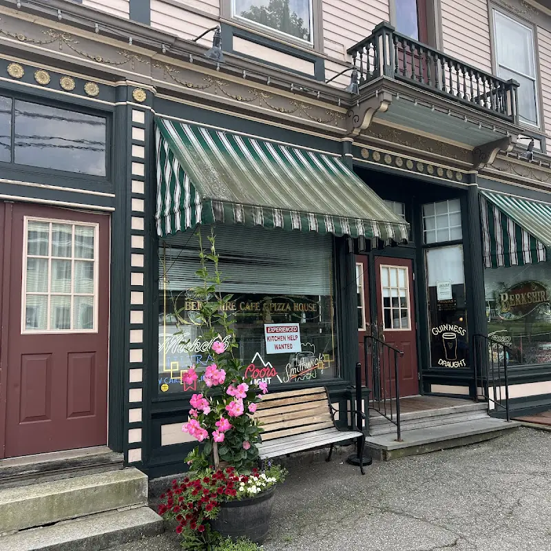 Berkshire Cafe