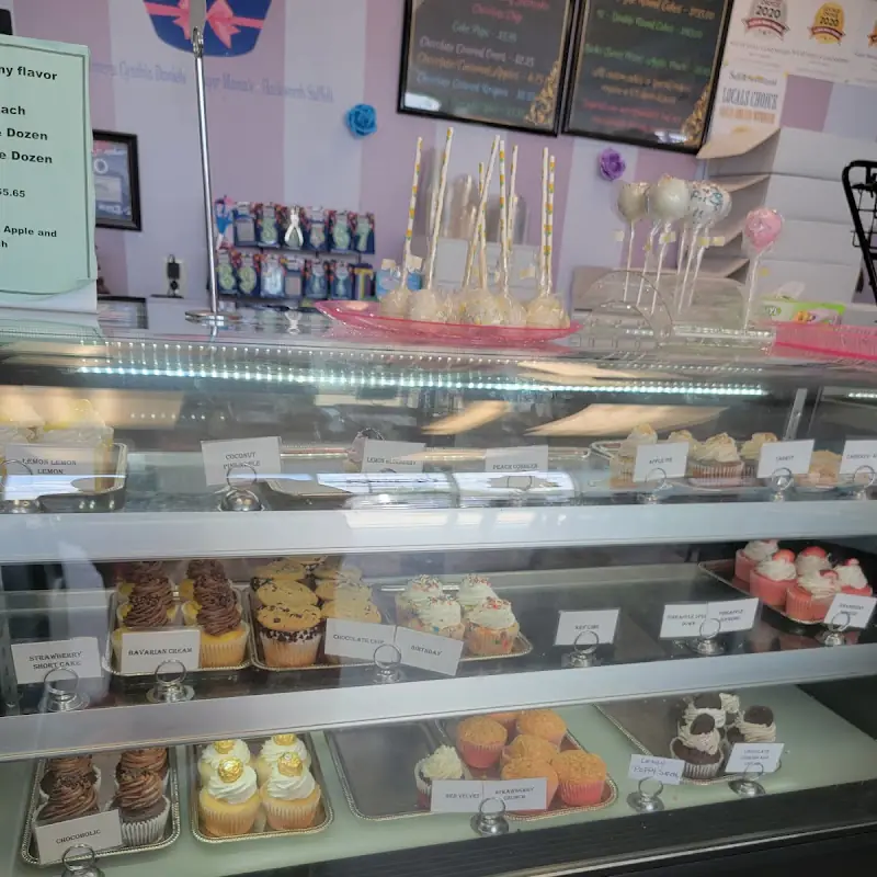 Sugar Mama's Bakeshoppe and Icecream LLC
